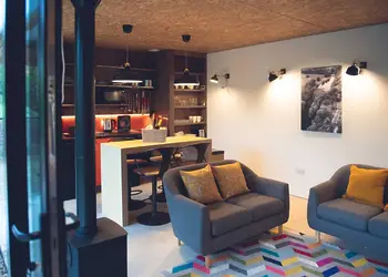 Whispering Waters Teesdale Lodges, Gainford, County Durham