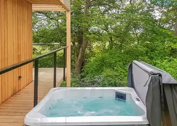 Whispering Waters Teesdale Lodges, Gainford, County Durham