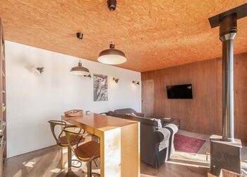 Heron - Whispering Waters Teesdale Lodges, Gainford, County Durham