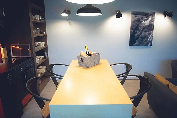 Whispering Waters Teesdale Lodges, Gainford, County Durham