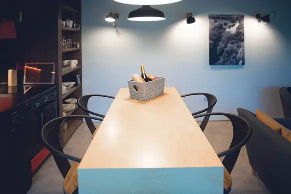 Whispering Waters Teesdale Lodges, Gainford, County Durham