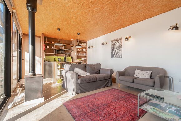 Heron - Whispering Waters Teesdale Lodges, Gainford, County Durham