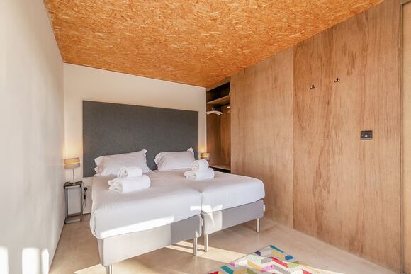 Heron - Whispering Waters Teesdale Lodges, Gainford, County Durham