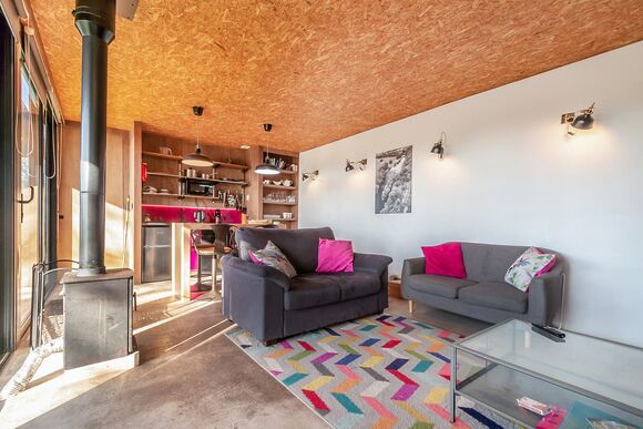 Kingfisher - Whispering Waters Teesdale Lodges, Gainford, County Durham