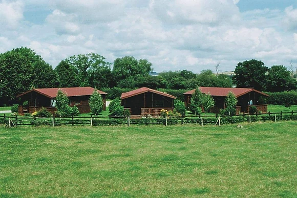 Wickham Green Farm Lodges