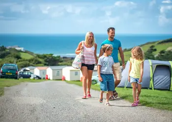 Widemouth Bay Caravan Park photo 4
