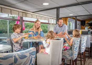 Widemouth Bay Caravan Park, Widemouth Bay, Bude