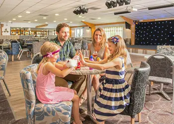 Widemouth Bay Caravan Park, Widemouth Bay, Bude