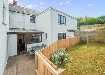 3 Bed Widemouth Farmhouse - Widemouth Bay Caravan Park, Widemouth Bay, Bude