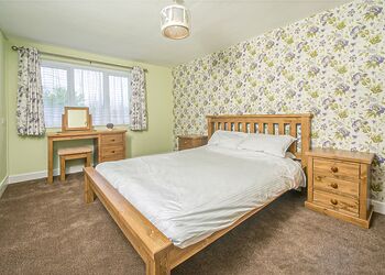 3 Bed Widemouth Farmhouse - Widemouth Bay Caravan Park, Widemouth Bay, Bude