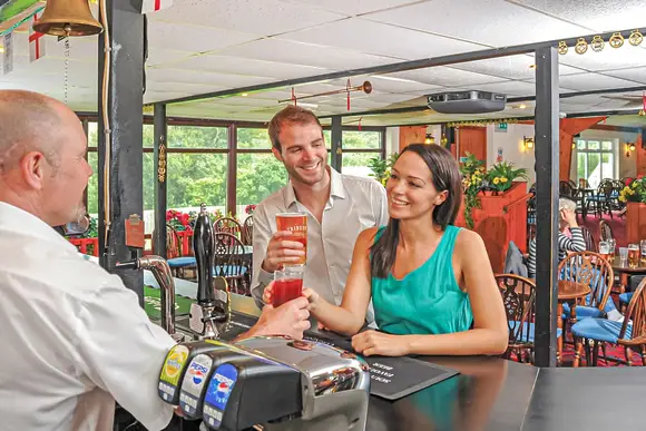 Widemouth Bay Caravan Park, Widemouth Bay, Bude