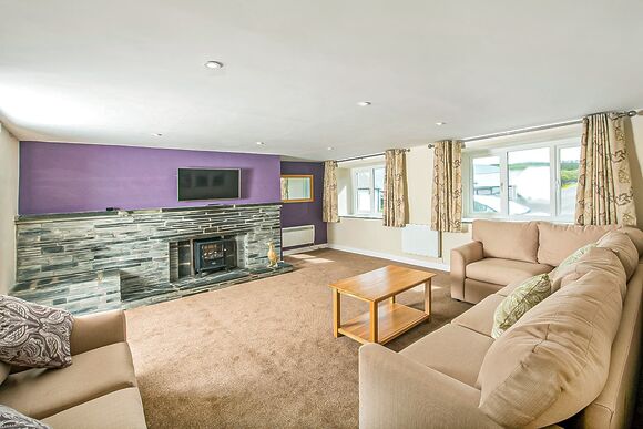 Widemouth Bay Caravan Park