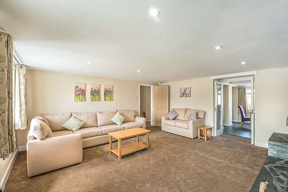 Widemouth Bay Caravan Park