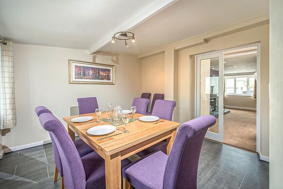 Widemouth Bay Caravan Park