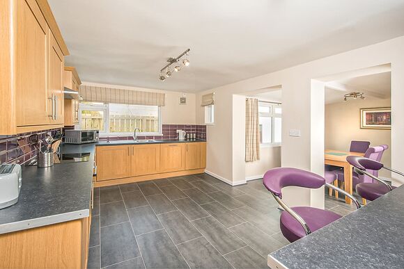 Widemouth Bay Caravan Park