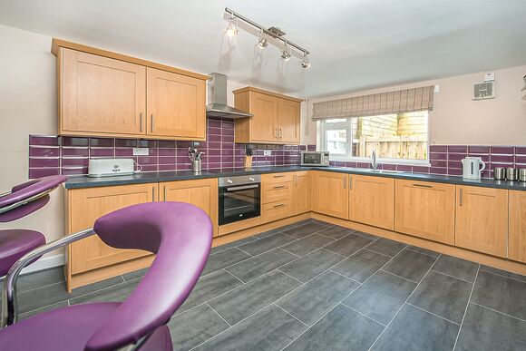 Widemouth Bay Caravan Park