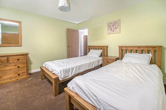 Widemouth Bay Caravan Park