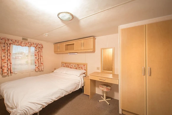 2 Bed Value Adapted Caravan (Pet) - Widemouth Bay Caravan Park, Widemouth Bay, Bude