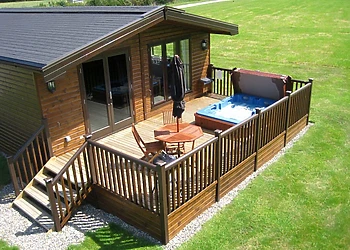 Willow Lodge