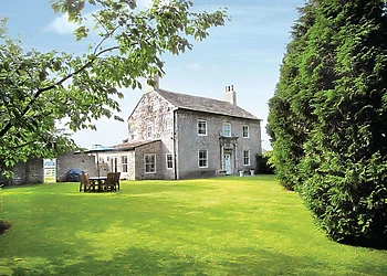 Wighill Manor