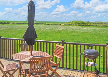 Chestnut Lodge<br />