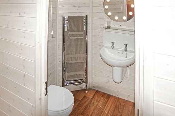 Hawthorn Lodge<br />