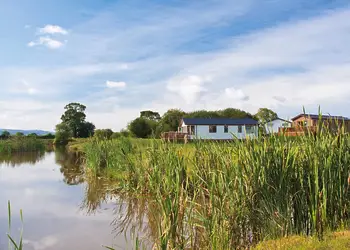Wigmore Lakes Lodges, Wattleborough, Nr Shrewsbury