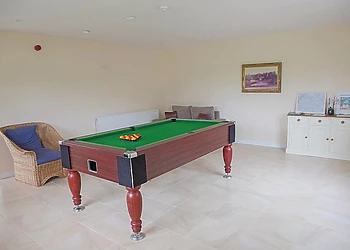 Wigmore Lakes Lodges, Wattleborough, Nr Shrewsbury