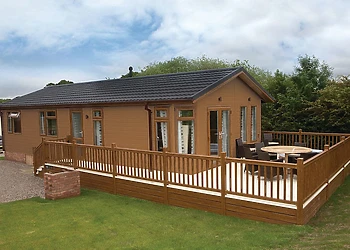 Little Red Heart Lake View 