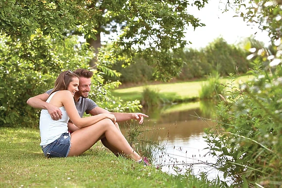 Wigmore Lakes Lodges, Wattleborough, Nr Shrewsbury