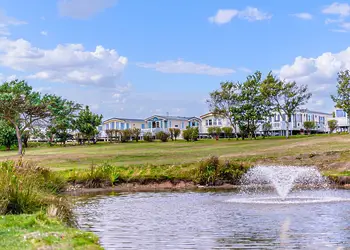 Willows Holiday Park photo 1