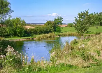 Willows Holiday Park photo 2
