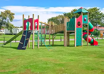 Willows Holiday Park photo 5