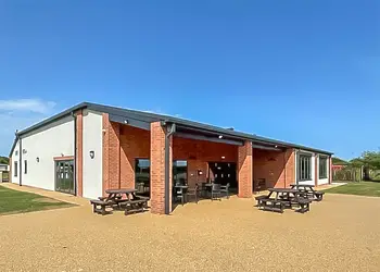 Willows Holiday Park photo 7