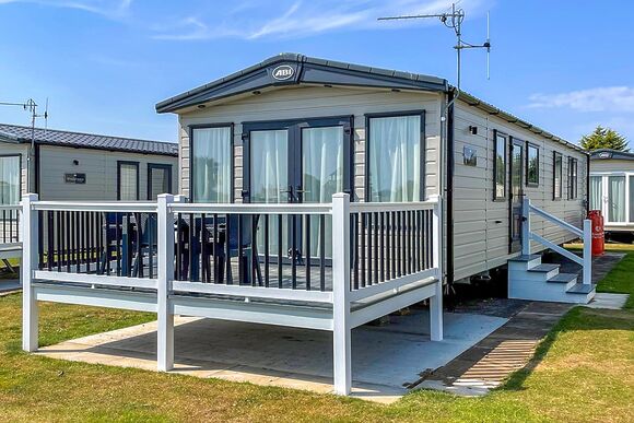Birch 2B - Willows Holiday Park, Withernsea