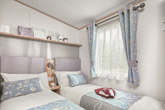 Birch 2B - Willows Holiday Park, Withernsea