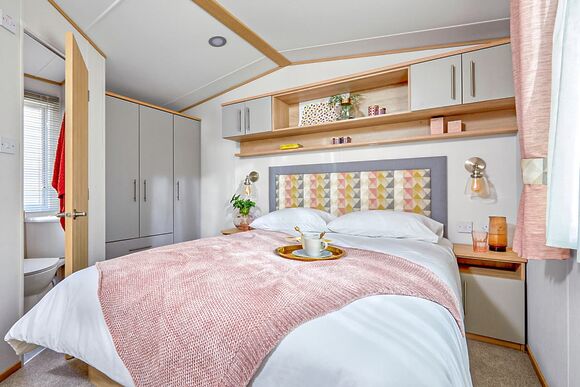 Oak 3B - Willows Holiday Park, Withernsea