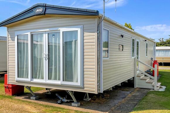 Oak 3B - Willows Holiday Park, Withernsea