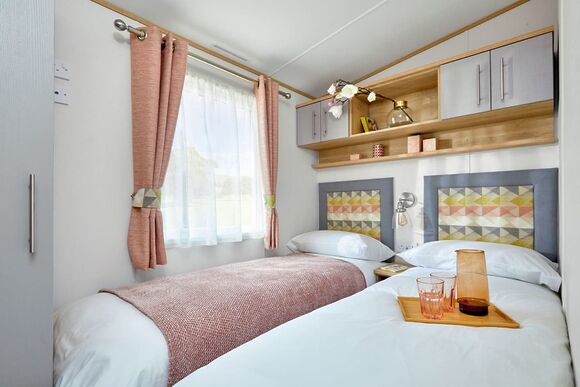 Oak 3B - Willows Holiday Park, Withernsea