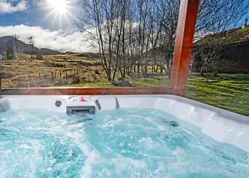 Wildside Highland Lodges at Loch Ness, Whitebridge, Nr Loch Ness