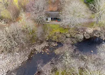 Wildside Highland Lodges at Loch Ness, Whitebridge, Nr Loch Ness