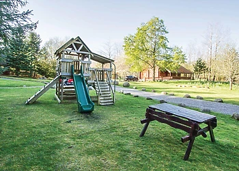 Children’s play area