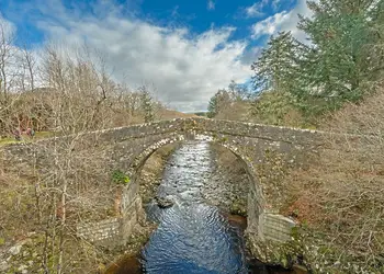 Wildside Highland Lodges at Loch Ness, Whitebridge, Nr Loch Ness