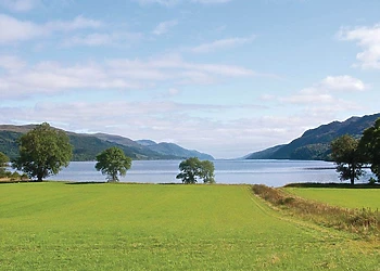 Loch Ness