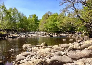 Wildside Highland Lodges at Loch Ness, Whitebridge, Nr Loch Ness