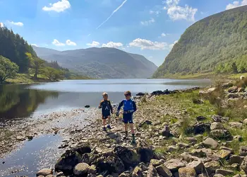 Wildside Highland Lodges at Loch Ness, Whitebridge, Nr Loch Ness