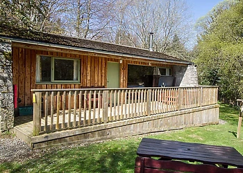 Highland Park Lodge