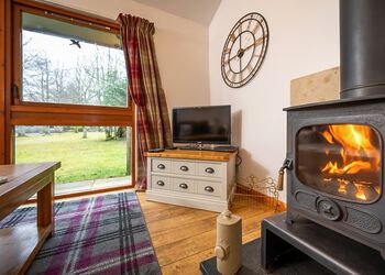 Glenmorangie Highland Lodges - Wildside Highland Lodges at Loch Ness, Whitebridge, Nr Loch Ness