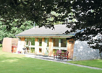 Glenmorangie Lodge