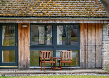 Glenmorangie Highland Lodges - Wildside Highland Lodges at Loch Ness, Whitebridge, Nr Loch Ness